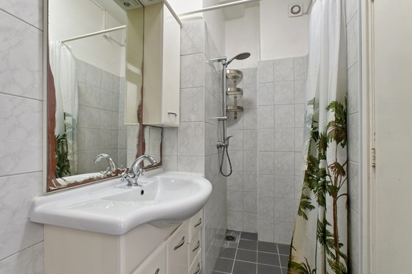 Medium property photo - Johannes Meewisstraat 42-2, 1063 CH Amsterdam